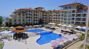 Апартаменти Бяла Бийч - Apartments Byala Beach